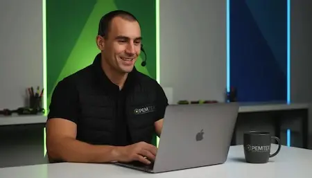 Шаг 1. Заявка онлайн или звонок: +7 (831) 231-08-67